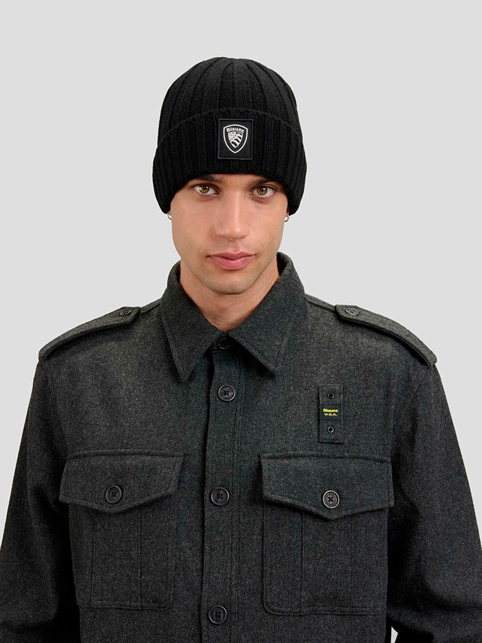Exit BCN — BLAUER — GORRO CUTTER — vista 3 de 3