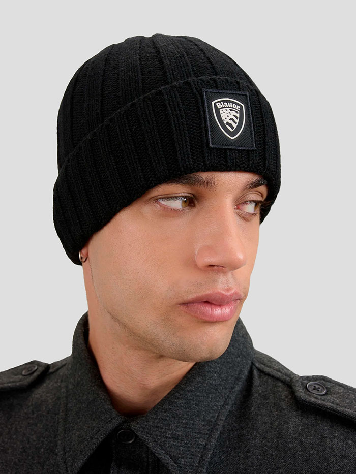 Exit BCN — BLAUER — GORRO CUTTER — vista principal