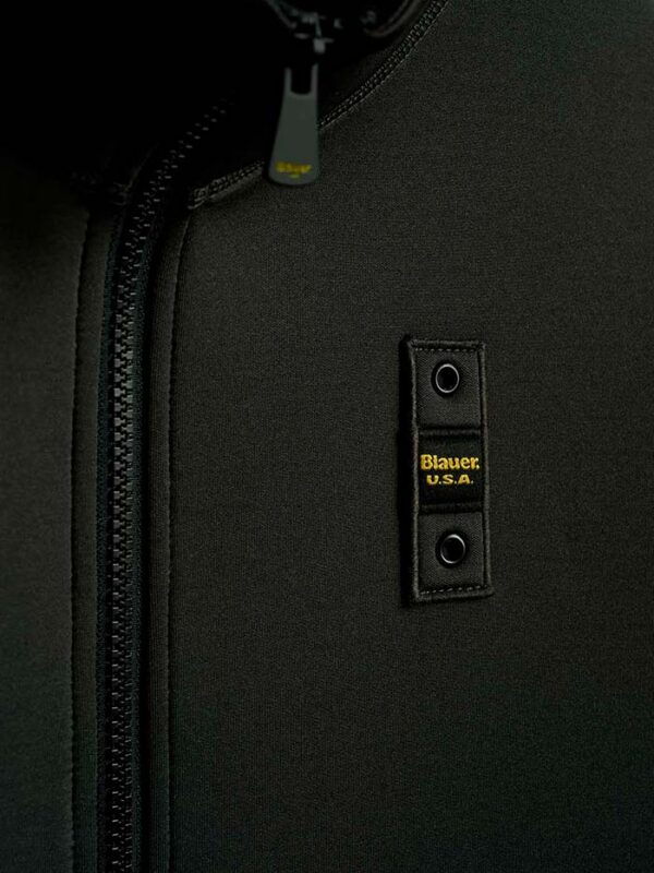Exit BCN — BLAUER — SUDADERA HALBORN — vista 5 de 5