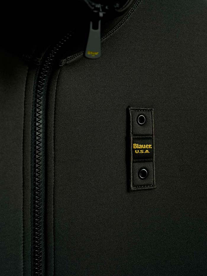 Exit BCN — BLAUER — SUDADERA HALBORN — vista 5 de 5