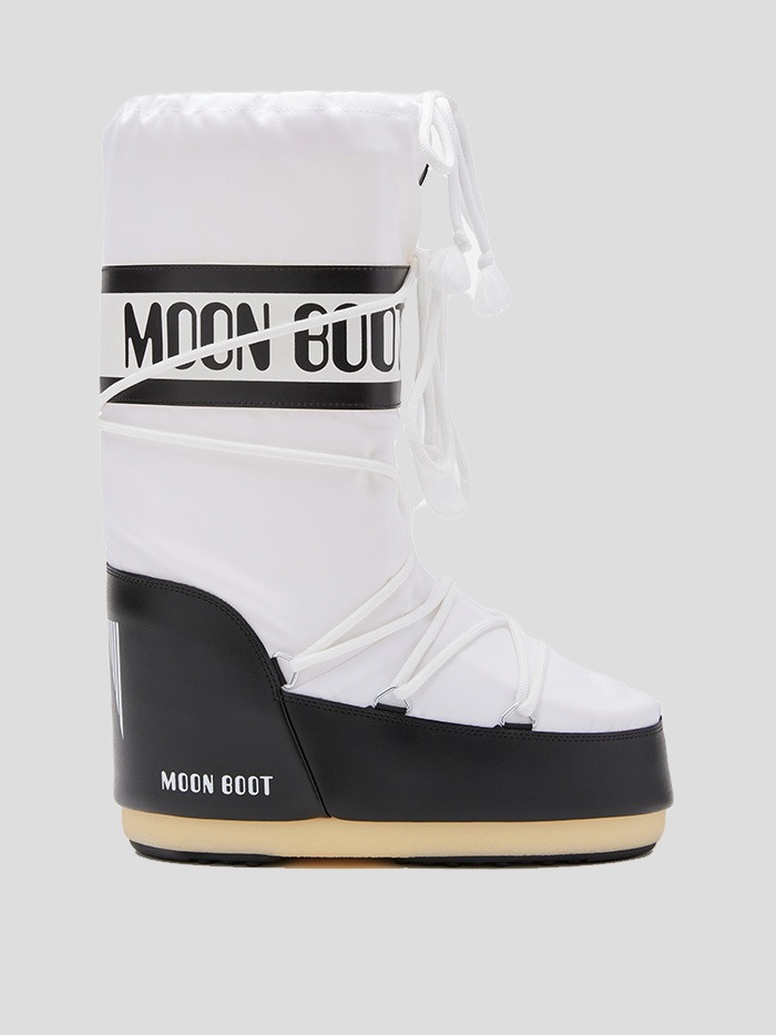 Exit BCN — MOON BOOT — ICON NYLON — vista principal