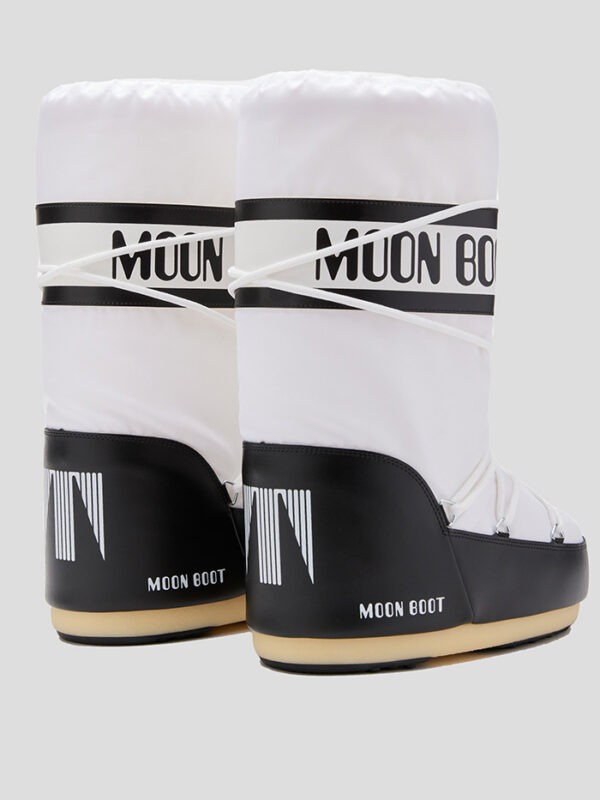 Exit BCN — MOON BOOT — ICON NYLON — vista 2 de 4