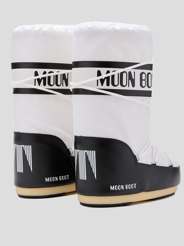 Exit BCN — MOON BOOT — ICON NYLON — vista 2 de 4