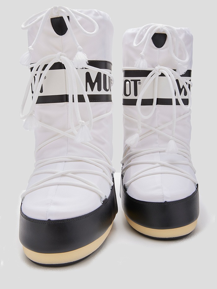 Exit BCN — MOON BOOT — ICON NYLON — vista 3 de 4
