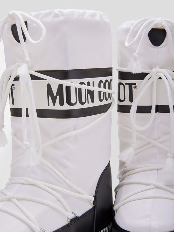 Exit BCN — MOON BOOT — ICON NYLON — vista 4 de 4
