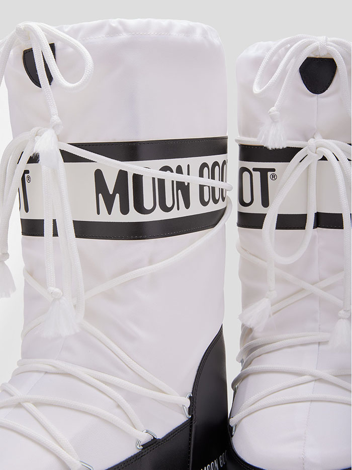 Exit BCN — MOON BOOT — ICON NYLON — vista 4 de 4