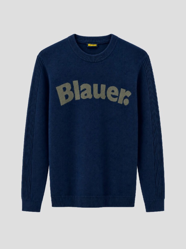 Exit BCN — BLAUER — JERSEY ALLEYNE — vista en catálogo