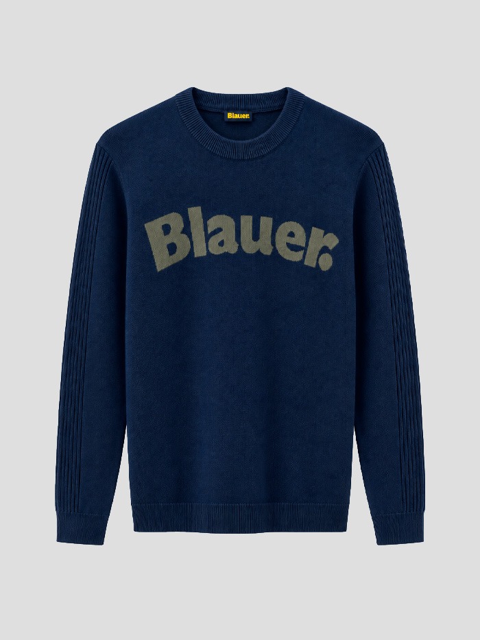 Exit BCN — BLAUER — JERSEY ALLEYNE — vista principal