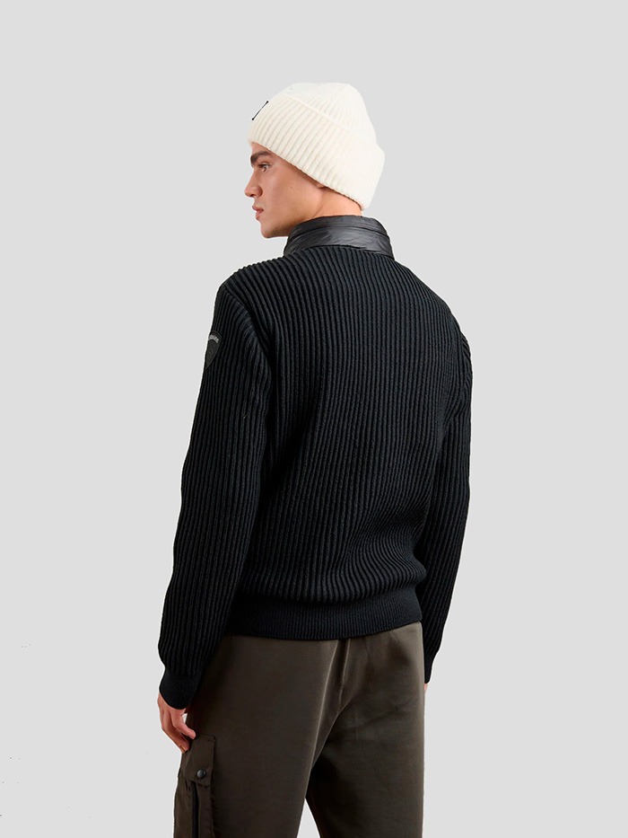 Exit BCN — BLAUER — CHAQUETA LEVERETT — vista 3 de 5