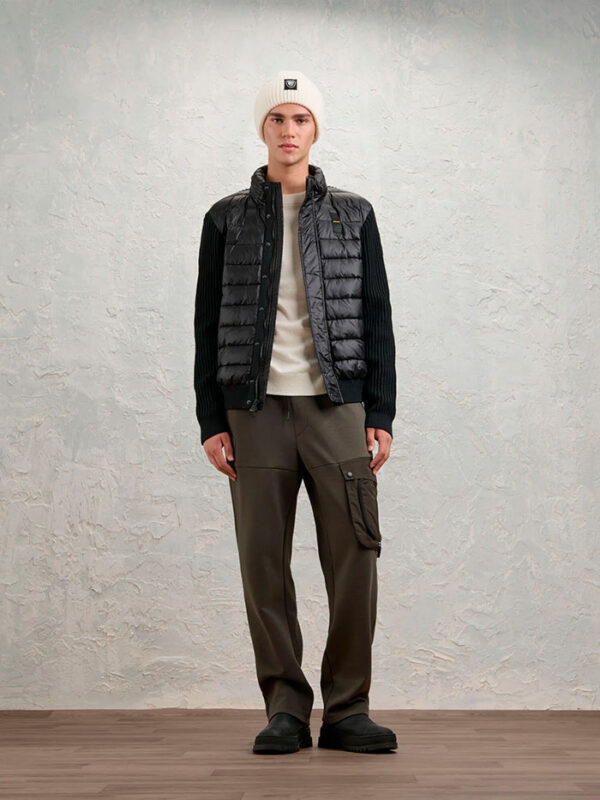 Exit BCN — BLAUER — CHAQUETA LEVERETT — vista 4 de 5