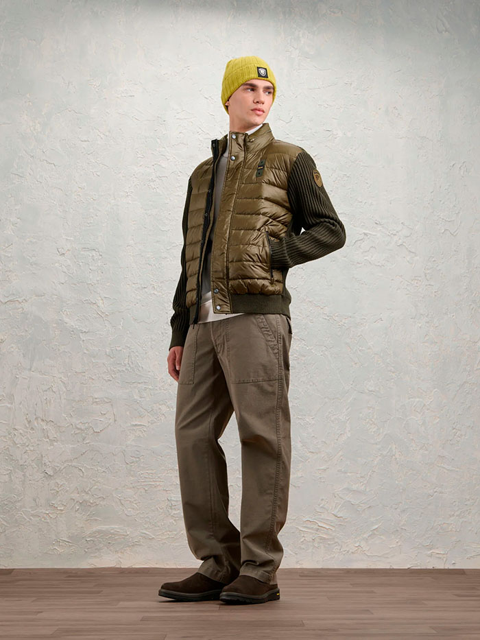 Exit BCN — BLAUER — CHAQUETA LEVERETT — vista 4 de 5