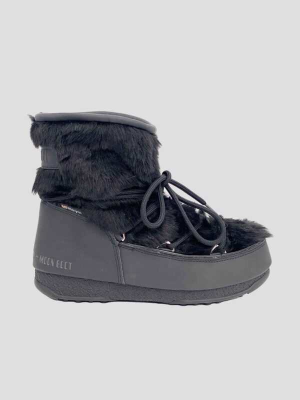 Exit BCN — MOON BOOT — LOW FUR — vista principal