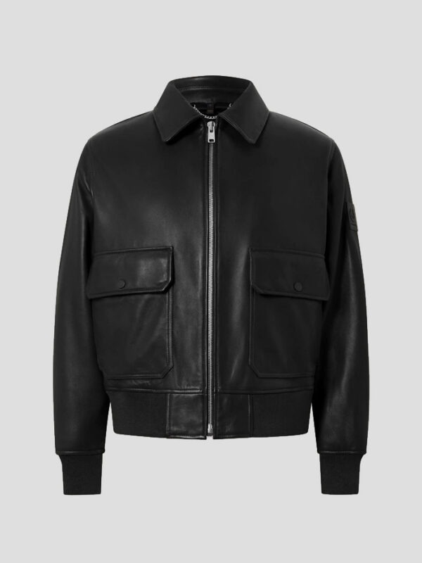Exit BCN — BELSTAFF — PILOT — vista principal