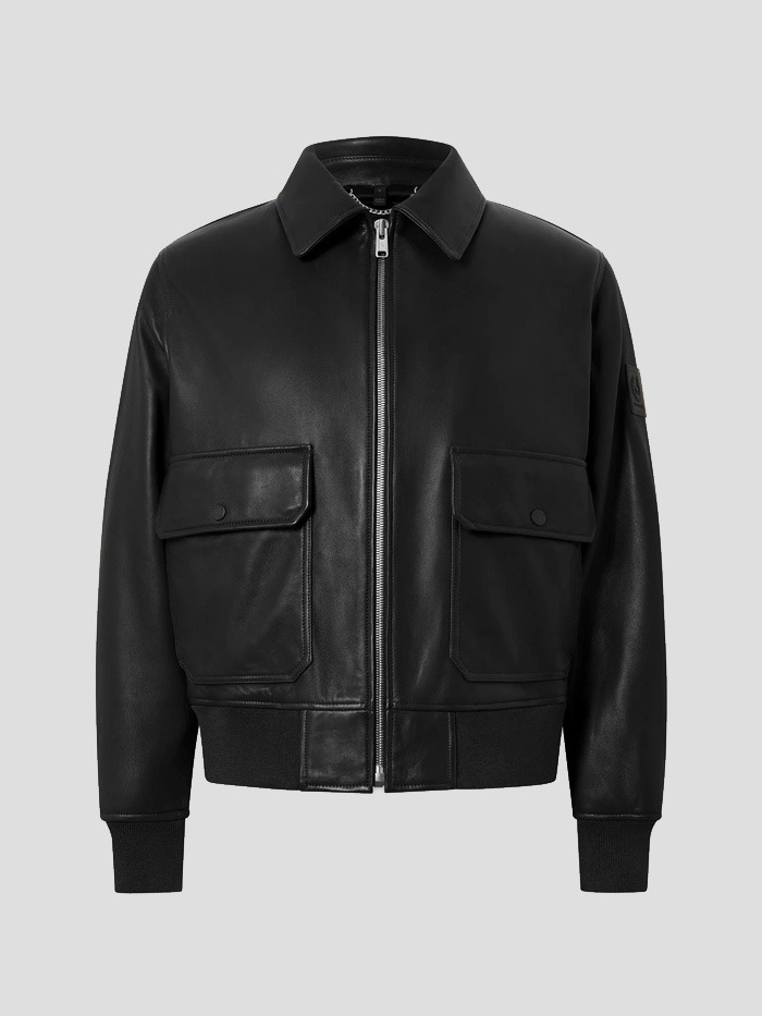 Exit BCN — BELSTAFF — PILOT — vista principal