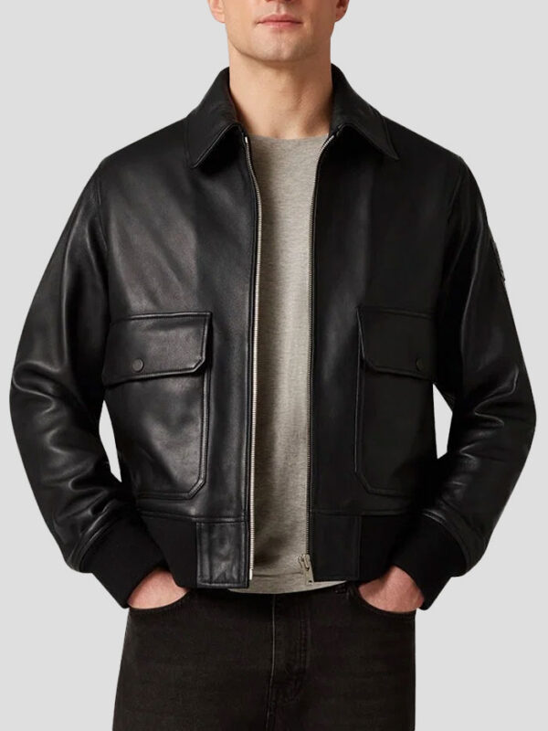 Exit BCN — BELSTAFF — PILOT — vista 2 de 6