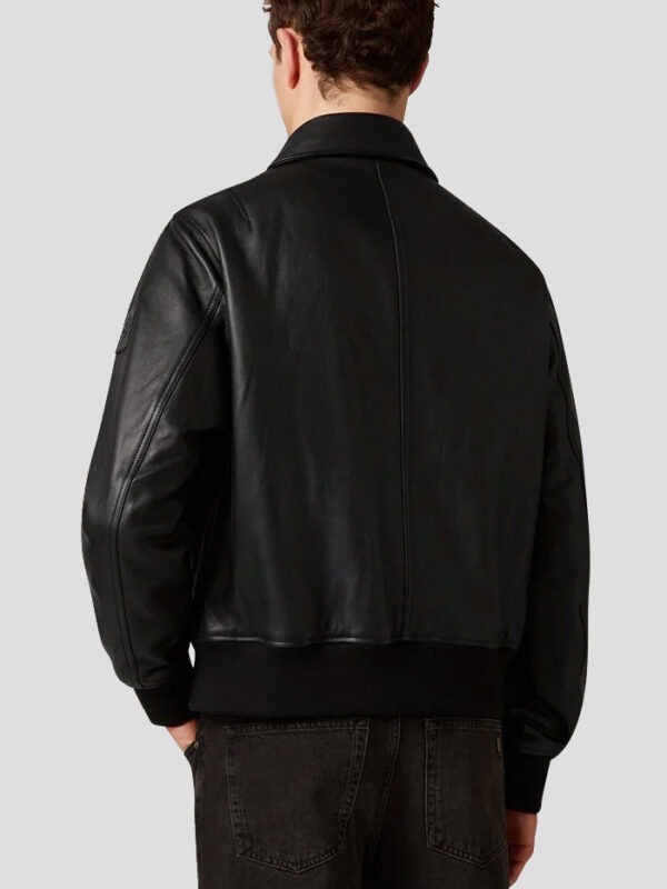 Exit BCN — BELSTAFF — PILOT — vista 3 de 6