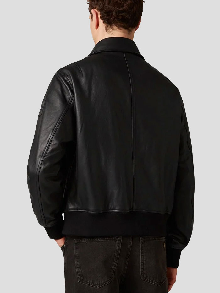 Exit BCN — BELSTAFF — PILOT — vista 3 de 6