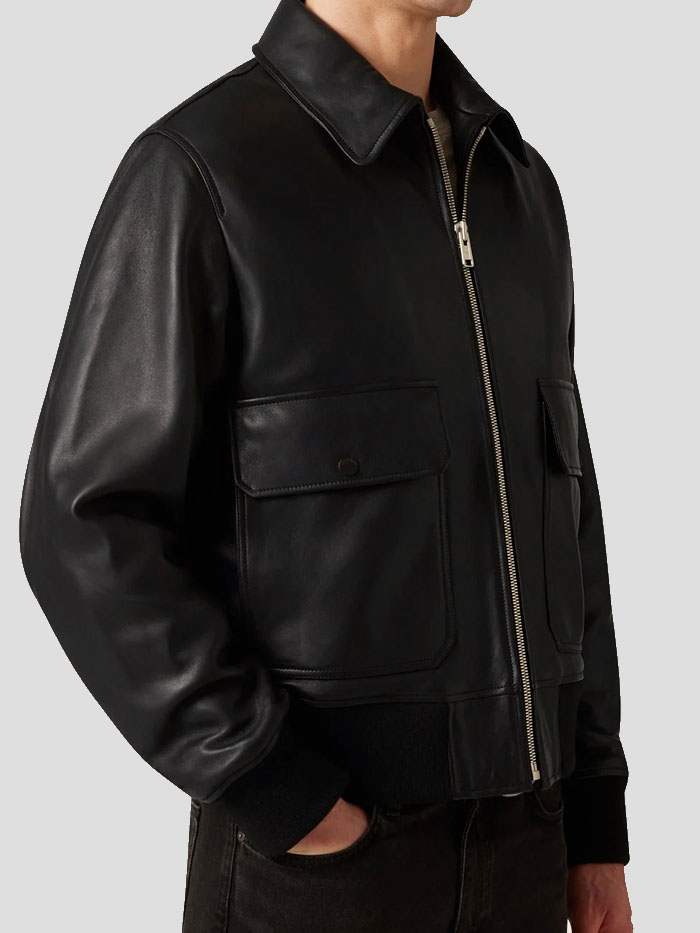 Exit BCN — BELSTAFF — PILOT — vista 4 de 6