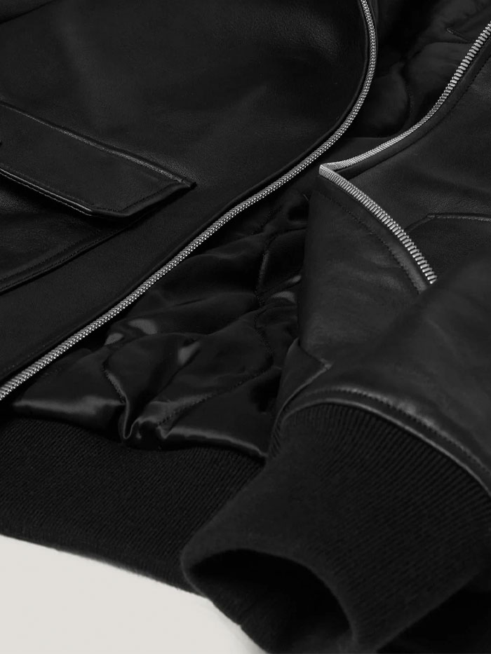 Exit BCN — BELSTAFF — PILOT — vista 6 de 6