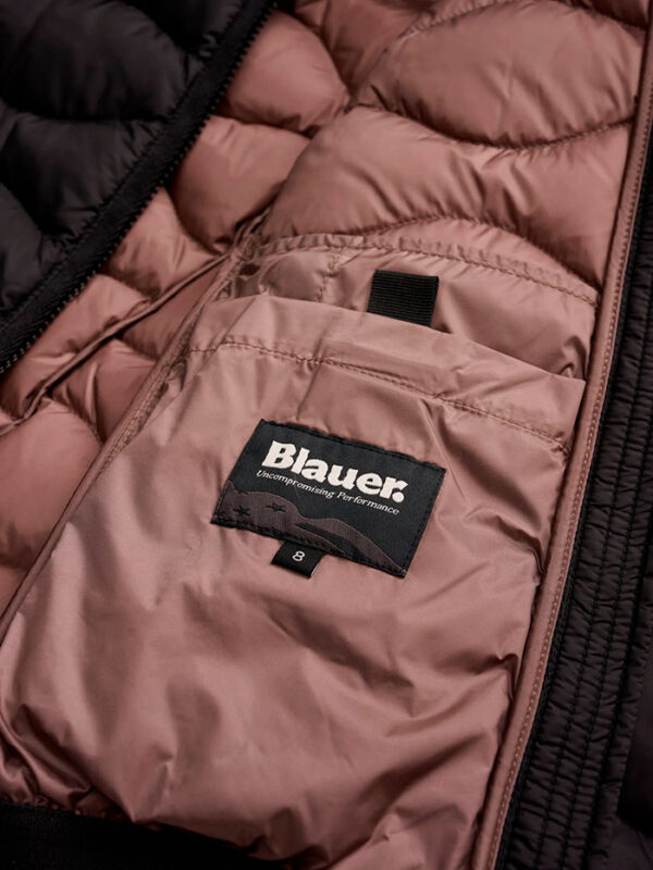 Exit BCN — BLAUER — PLUMÍFERO ARION NIÑA — vista 2 de 2