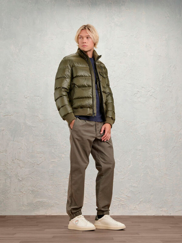 Exit BCN — BLAUER — ROBERT — vista 4 de 5