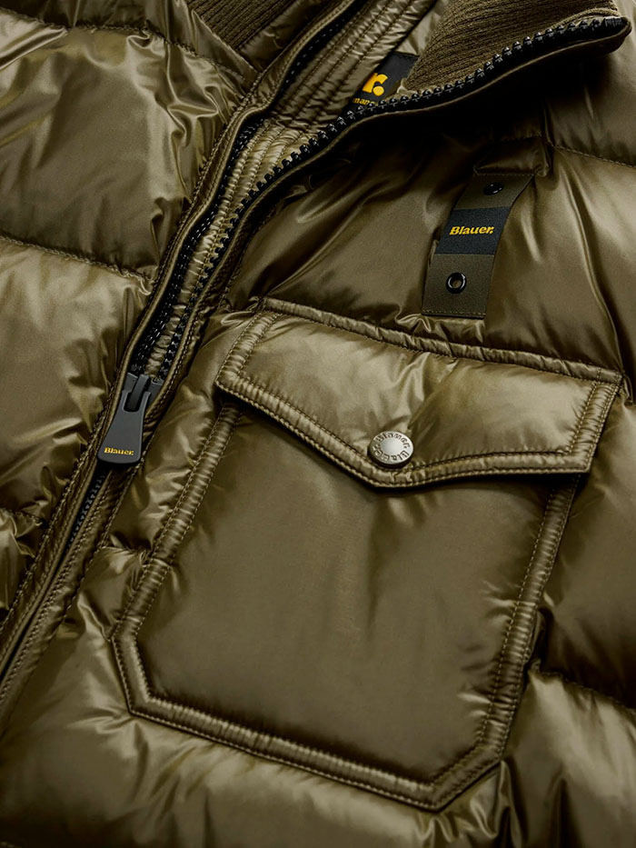 Exit BCN — BLAUER — ROBERT — vista 5 de 5