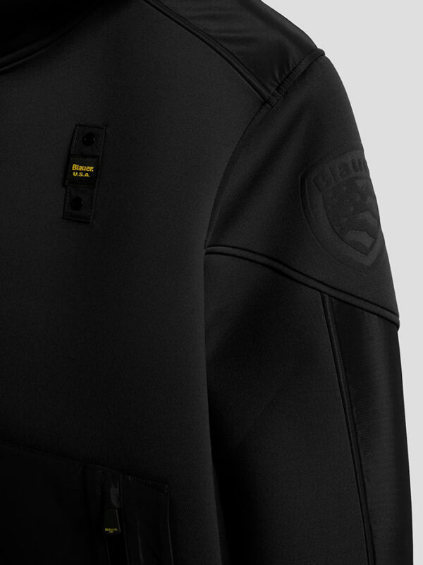 Exit BCN — BLAUER — SUDADERA SURFACE — vista 5 de 5