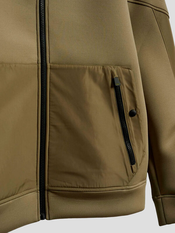 Exit BCN — BLAUER — SUDADERA SURFACE — vista 5 de 5