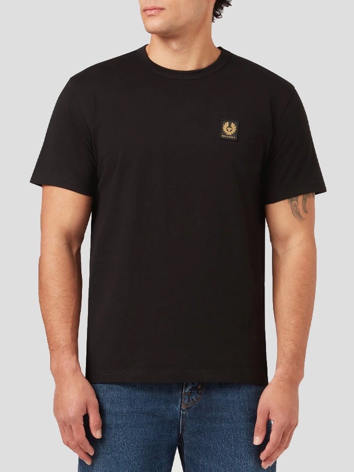 Exit BCN — BELSTAFF — CAMISETA BELSTAFF — vista 2 de 4