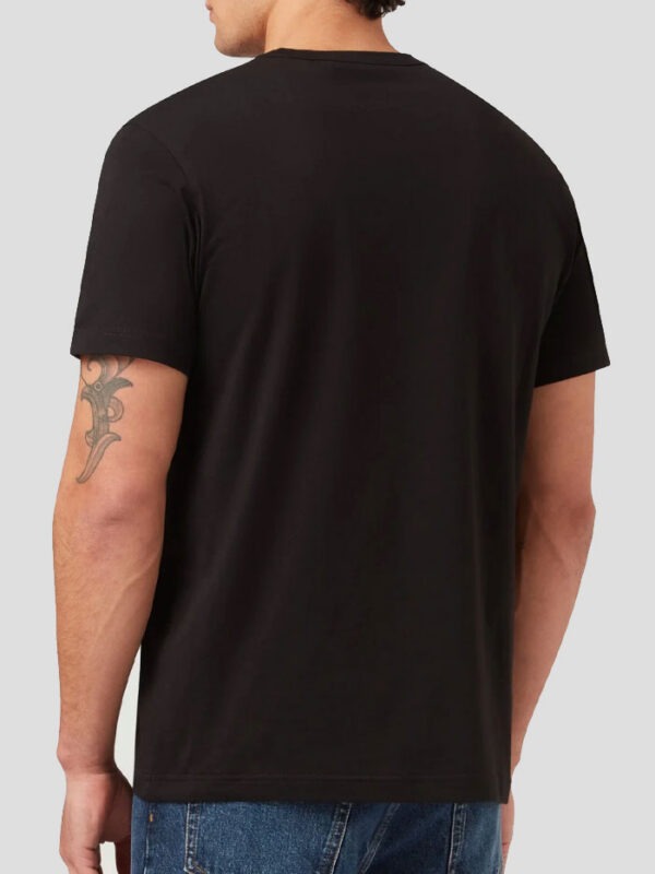 Exit BCN — BELSTAFF — CAMISETA BELSTAFF — vista 3 de 4