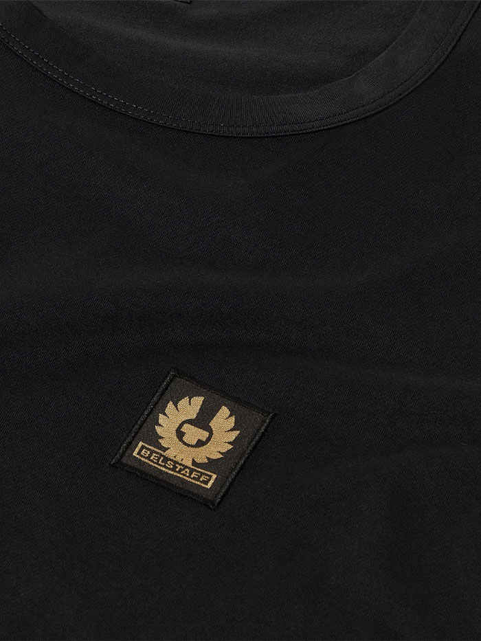 Exit BCN — BELSTAFF — CAMISETA BELSTAFF — vista 4 de 4