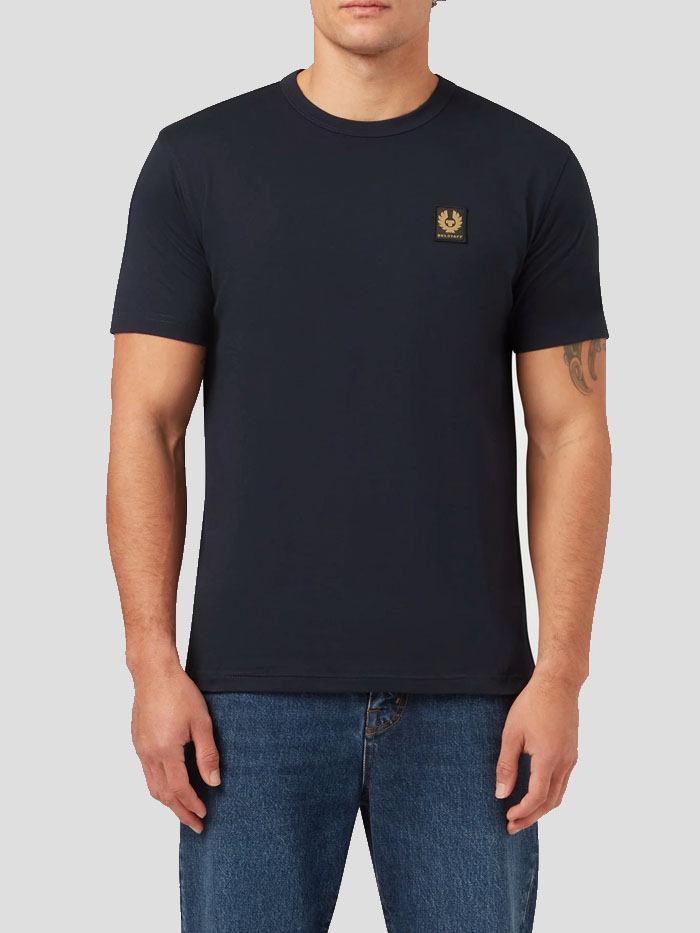 Exit BCN — BELSTAFF — CAMISETA BELSTAFF — vista 2 de 4