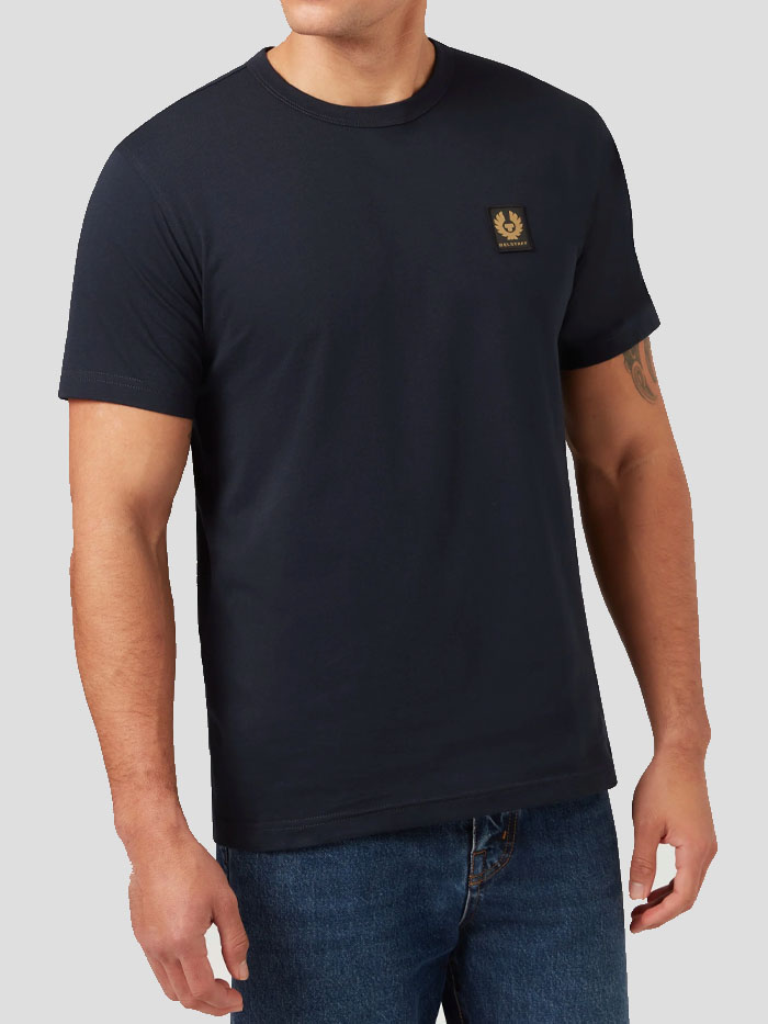 Exit BCN — BELSTAFF — CAMISETA BELSTAFF — vista 4 de 4