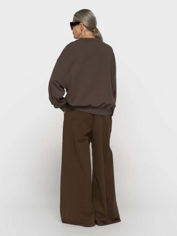 Exit BCN — 10days — WIDE TWILL — vista 4 de 5