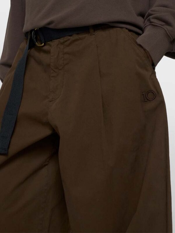 Exit BCN — 10days — WIDE TWILL — vista 5 de 5