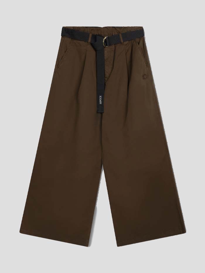 Exit BCN — 10days — WIDE TWILL — vista principal