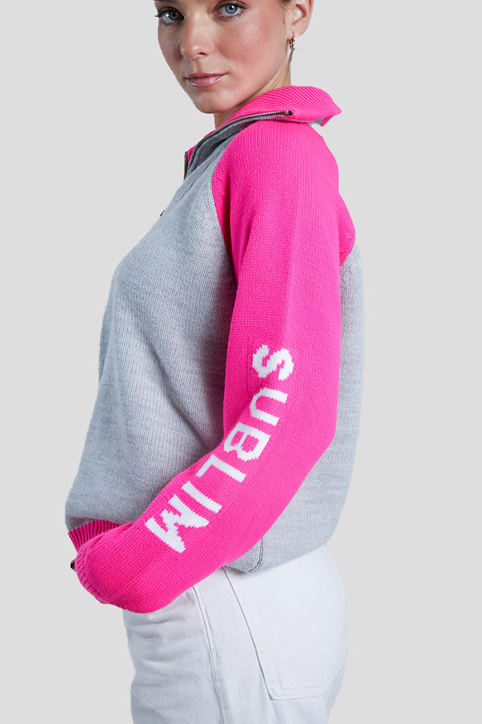 Exit BCN — Sublim — ZIPPER — vista 2 de 3